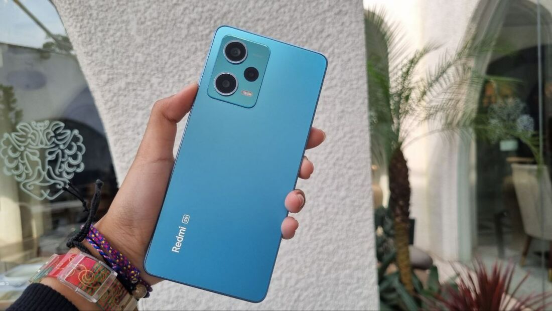 Hasil Foto Pakai Kamera Redmi Note 12 Pro 5G