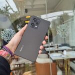 Terungkap Desain Xiaomi Redmi Note 12 Pro 5G