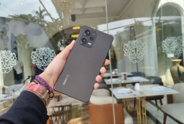 Terungkap Desain Xiaomi Redmi Note 12 Pro 5G