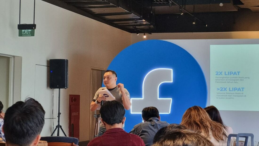 Strategi Facebook