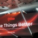 Ini Deretan Produk Iot Olike Terbaru