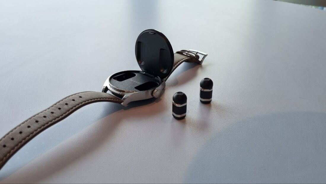 Huawei Watch Buds 