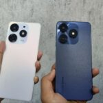 Tecno Spark 10 Series Nfc Bawa Kamera Boba