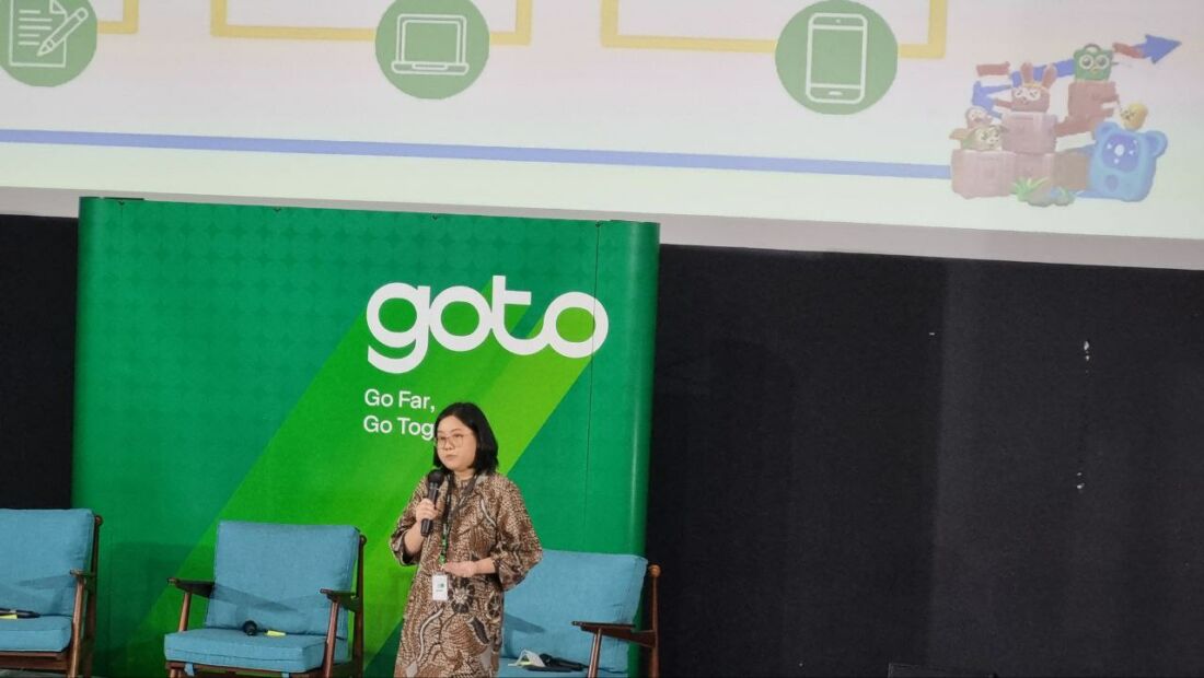 Goto