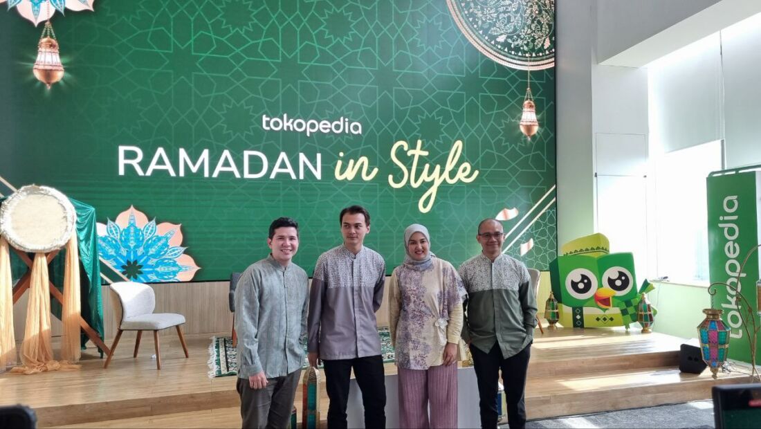 Tokopedia