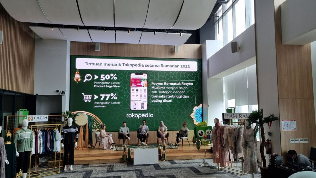 Tokopedia