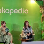 Tokopedia Beber Tren Belanja Awal Ramadan 2023