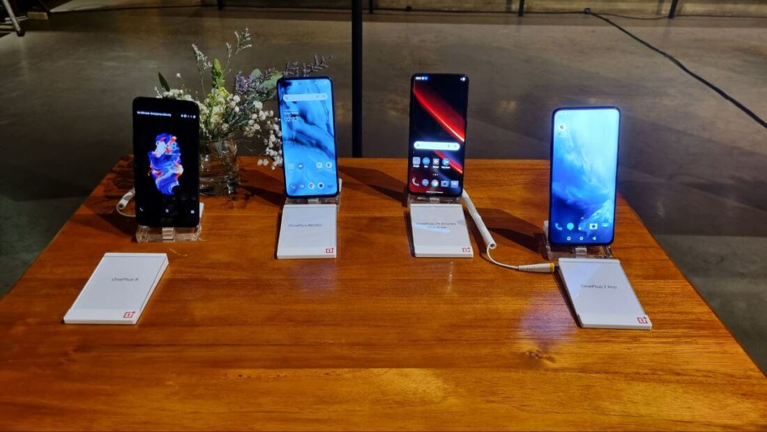 Oneplus 