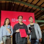 Oneplus Siap Geber Pasar Smartphone Indonesia