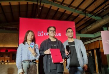 Oneplus Siap Geber Pasar Smartphone Indonesia