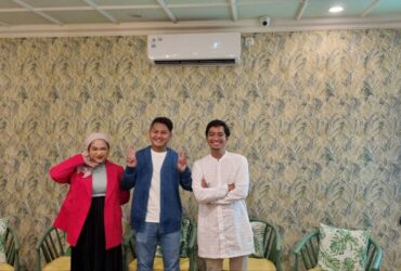 Tiktok Gelar Festival #Serunyabareng Hari Ini