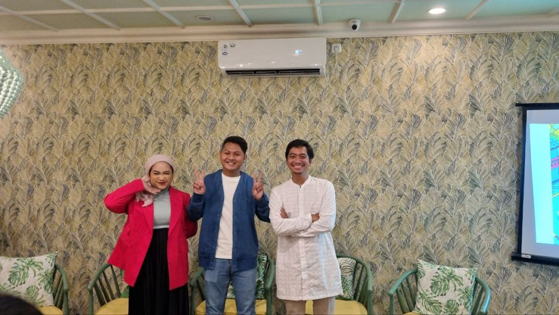 Tiktok Gelar Festival #Serunyabareng Hari Ini