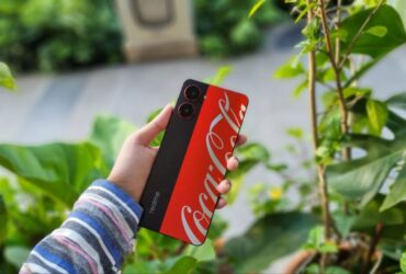 Hasil Foto Pakai Kamera Realme 10 Pro 5G Coca Cola Edition
