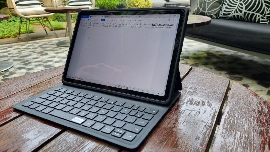 Huawei Matepad 11