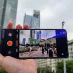 Hasil Foto Pakai Kamera Oppo Find N2 Flip