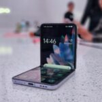 Hands On Oppo Find N2 Flip: Usung Desain Tipis