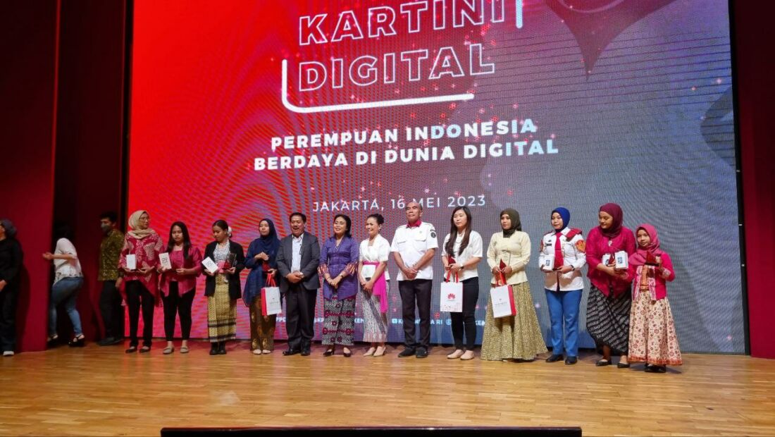 Menteri Pppa