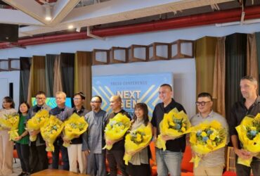 Plaza Indonesia Siap Gelar Next Gen Festival Pekan Depan