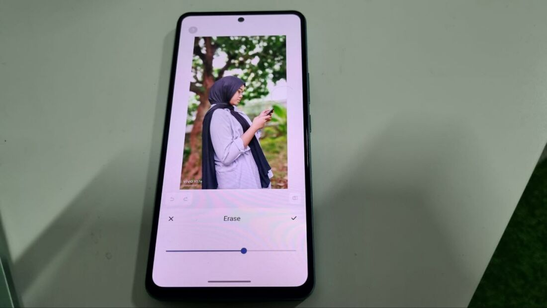 Vivo V27E