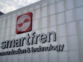 Smartfren Sediakan Program Peningkatan Akses Internet Lewat Gerakan 100 Persen Untuk Indonesia