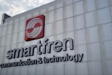 Smartfren Sediakan Program Peningkatan Akses Internet Lewat Gerakan 100 Persen Untuk Indonesia