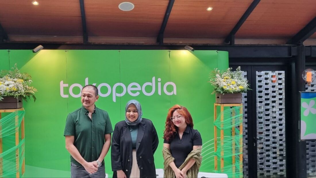 Tokopedia