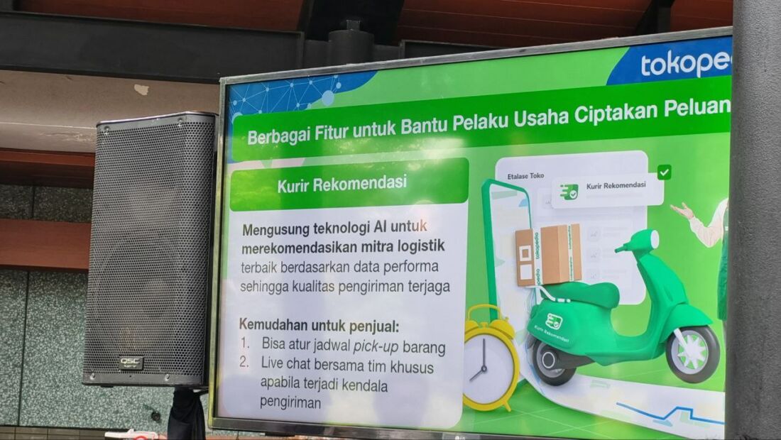 Tokopedia
