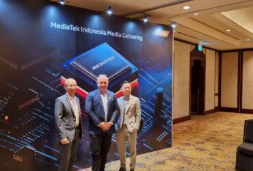 Mengenal Keunggulan Mediatek Dimensity 9200 Plus