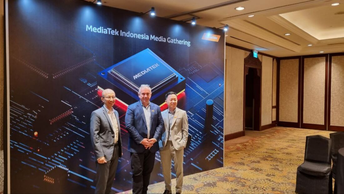 Mengenal Keunggulan Mediatek Dimensity 9200 Plus