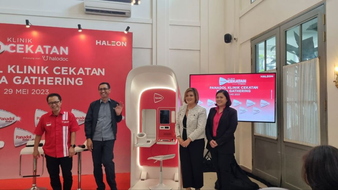 Telepon Panadol Cekatan