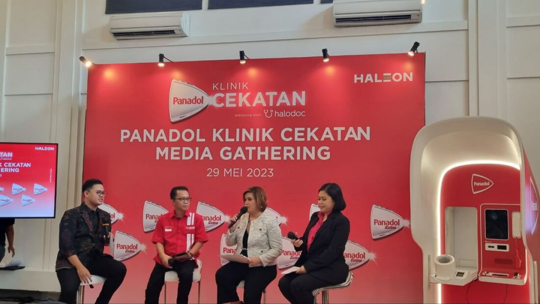 Telepon Panadol Cekatan