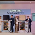 Kulkas Ungkep Samsung Hadir Untuk Ibu-Ibu Nusantara