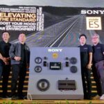 Rangkaian Sony Car Audio Hadir Di Indonesia