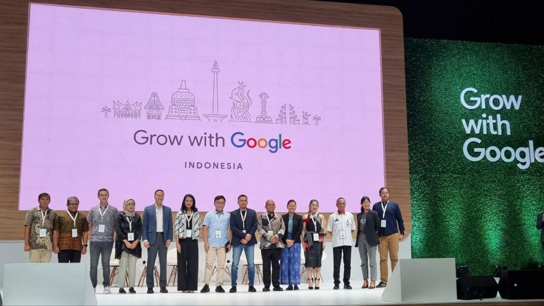 Google Career Certificates