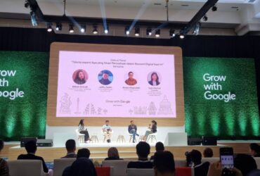 Google Career Certificates Berikan 11.000 Beasiswa Untuk Talenta Digital