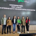 Riset Lpem Ui Nyatakan Bahwa Goto Berdayakan Perempuan Di Ekosistem