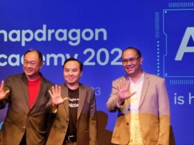 Qualcomm Sebut Hybird Ai Bakal Jadi Masa Depan Teknologi