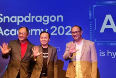 Qualcomm Sebut Hybird Ai Bakal Jadi Masa Depan Teknologi