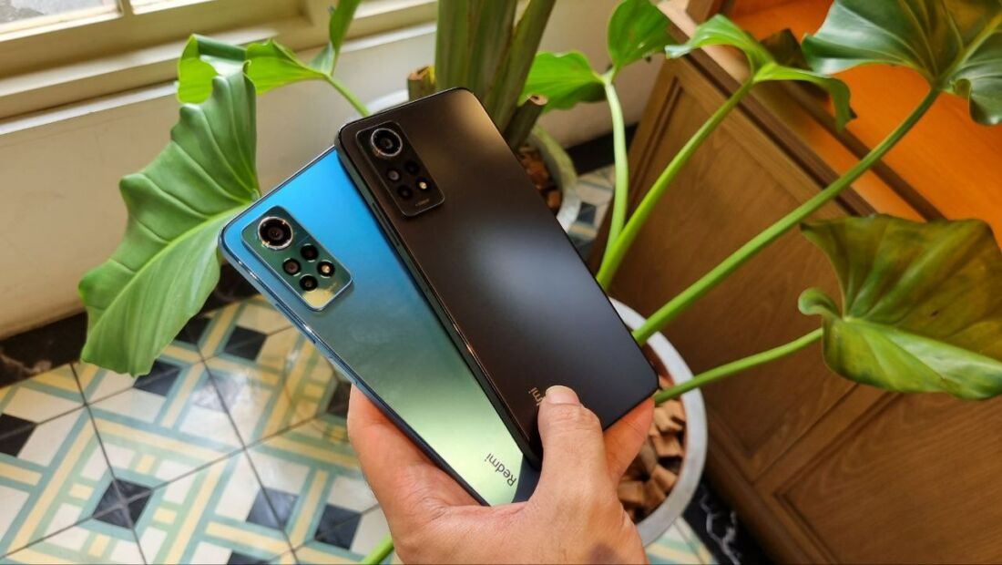 Redmi Note 12 Pro