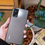 Hands-On Redmi Note 12 Pro