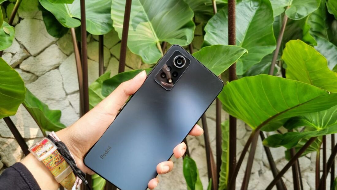 Hasil Foto Food Photography Pakai Kamera Xiaomi Redmi Note 12 Pro