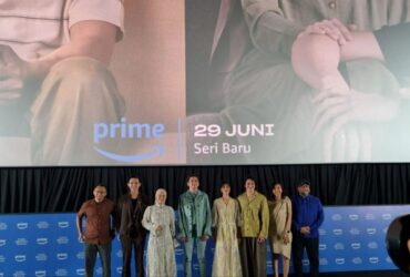 Serial Sabtu Bersama Bapak Siap Tayang Di Amazon Prime Video Pada 29 Juni Mendatang