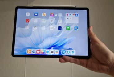 Huawei Indonesia Siap Bawa Tablet Matepad Baru Ke Indonesia