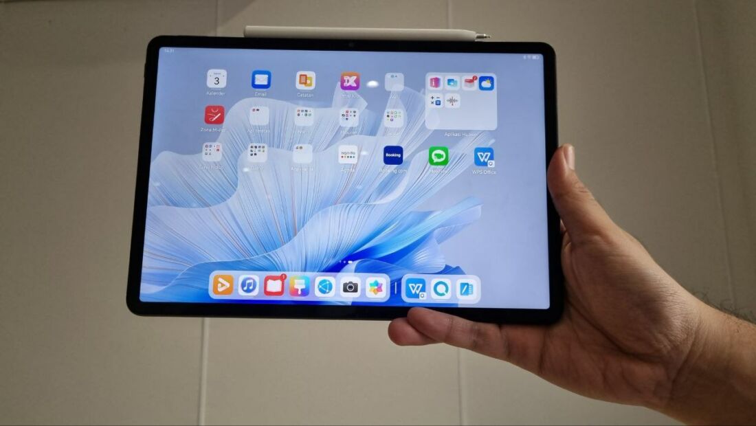Huawei Matepad Air