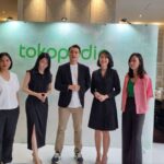 Tokopedia Fashion Week 2023 Kembali Dihelat