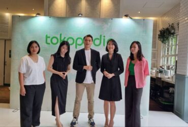 Tokopedia Fashion Week 2023 Kembali Dihelat