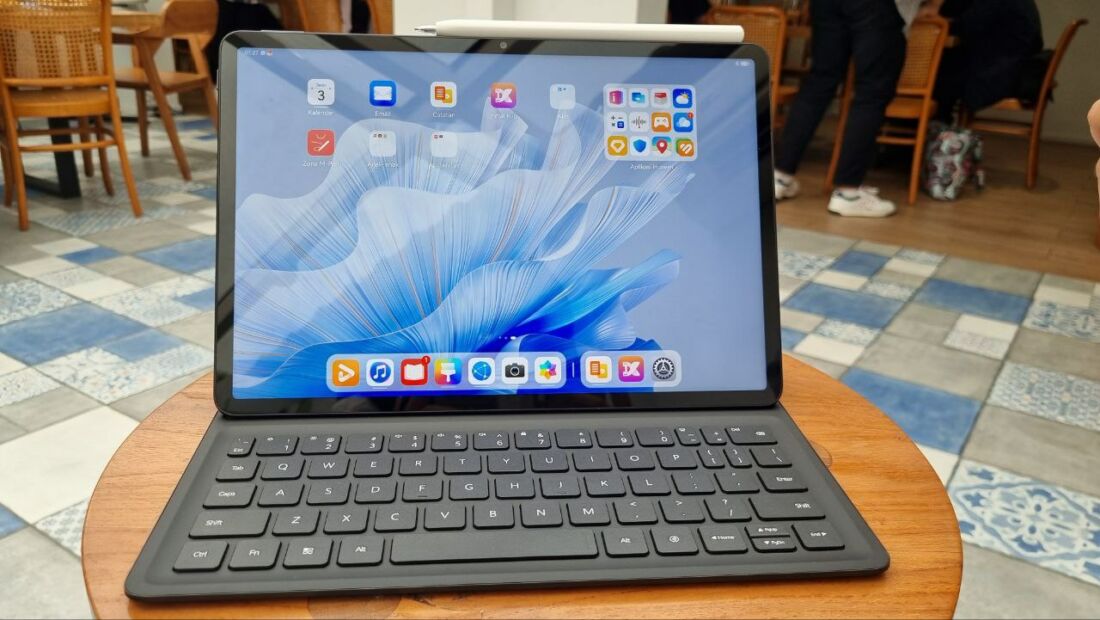 Huawei Matepad Air