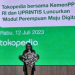 Kemenpppa Beber Umkm Indonesia Masih Minim Akses Digital