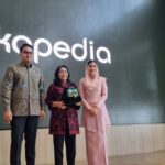 Mengenal Modul Perempuan Maju Digital Untuk Umkm Lokal