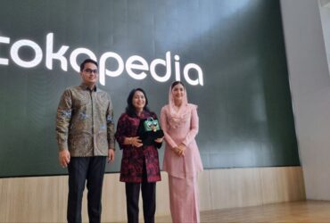 Mengenal Modul Perempuan Maju Digital Untuk Umkm Lokal